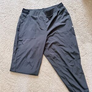 LuLaRoe Rise Women’s Black Joggers